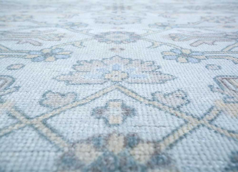 Tapete de lã 300x240cm - Tapete de lã