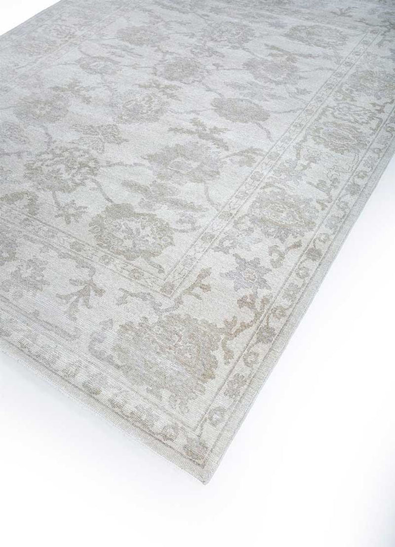 Tapete de lã 300x240cm - Tapete de lã