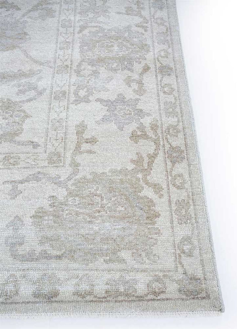 Tapete de lã 300x240cm - Tapete de lã