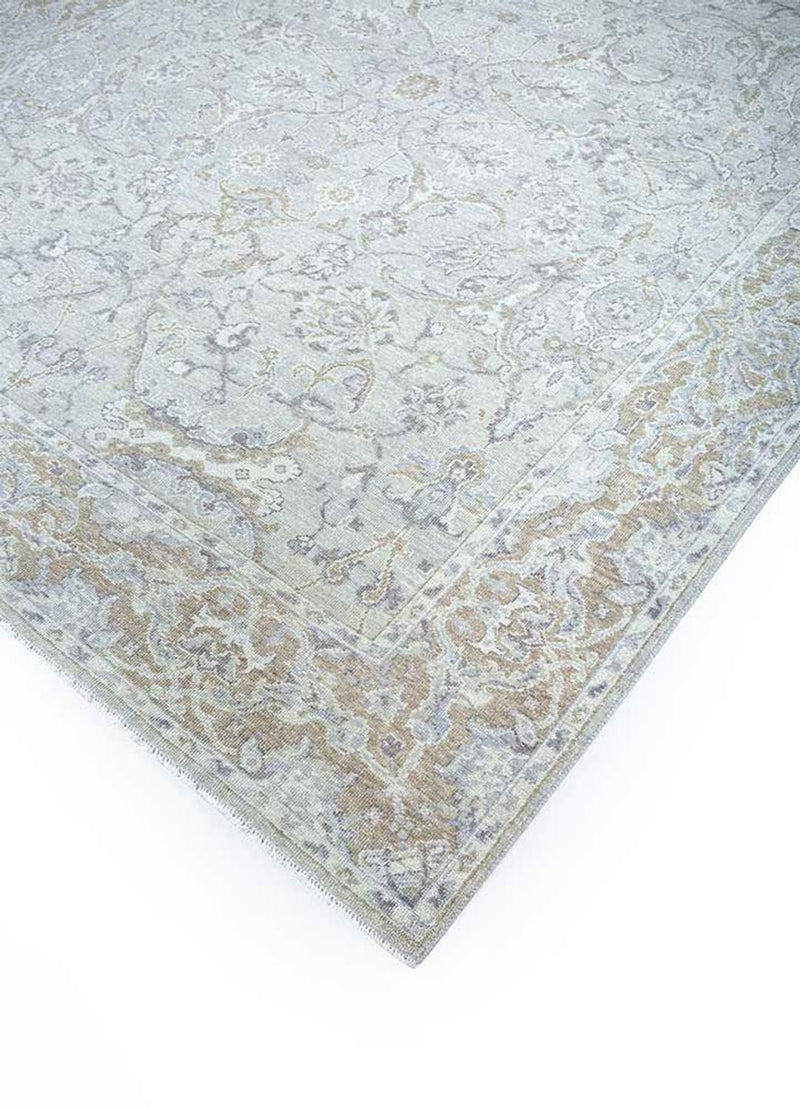 Tapete de desenhador Peter - Designerteppich