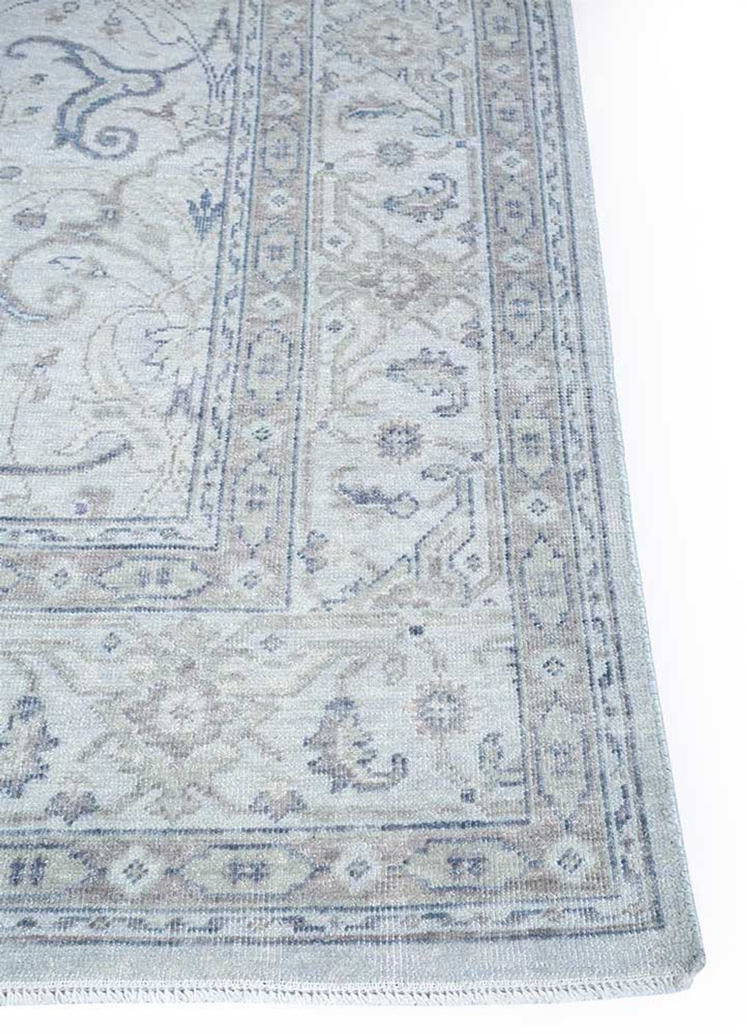 Tapete de desenhador Russell - Designerteppich