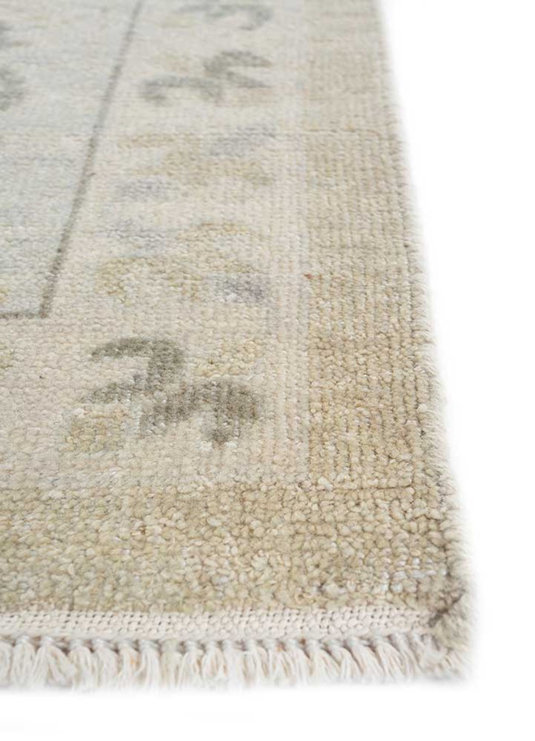 Tapete de desenhador Giuliano - Designerteppich