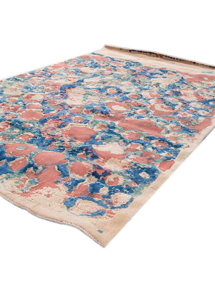Tapete de lã 240x150cm - Tapete de lã