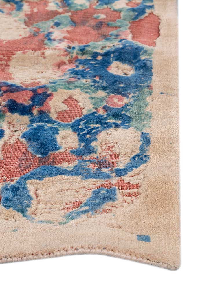 Tapete de lã 240x150cm - Tapete de lã