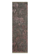Tapete de lã 240x75cm - Tapete de lã