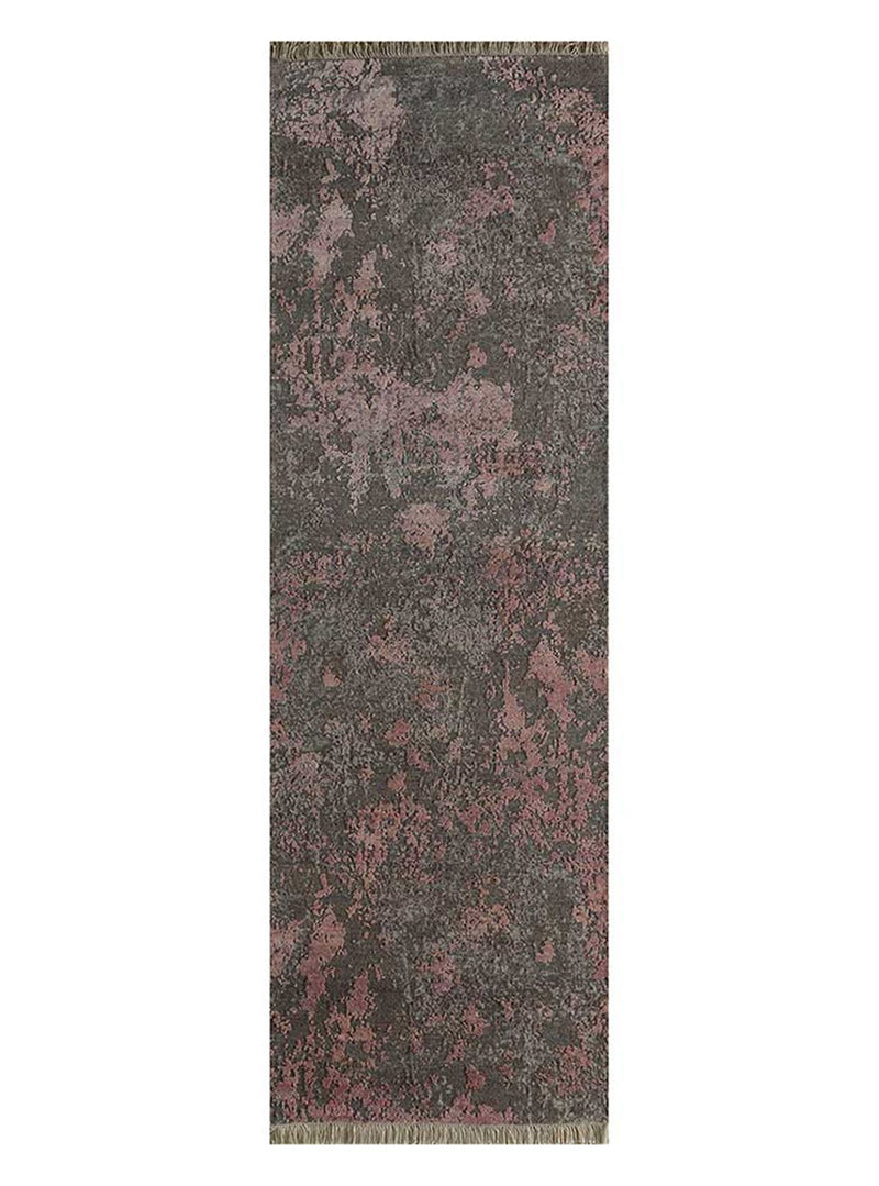 Tapete de lã 240x75cm - Tapete de lã