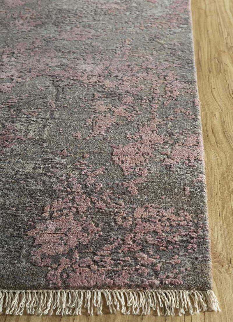 Tapete de lã 240x75cm - Tapete de lã