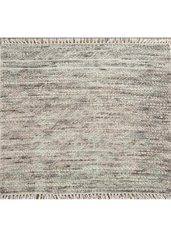 Tapete de lã 75x75cm - Tapete de lã