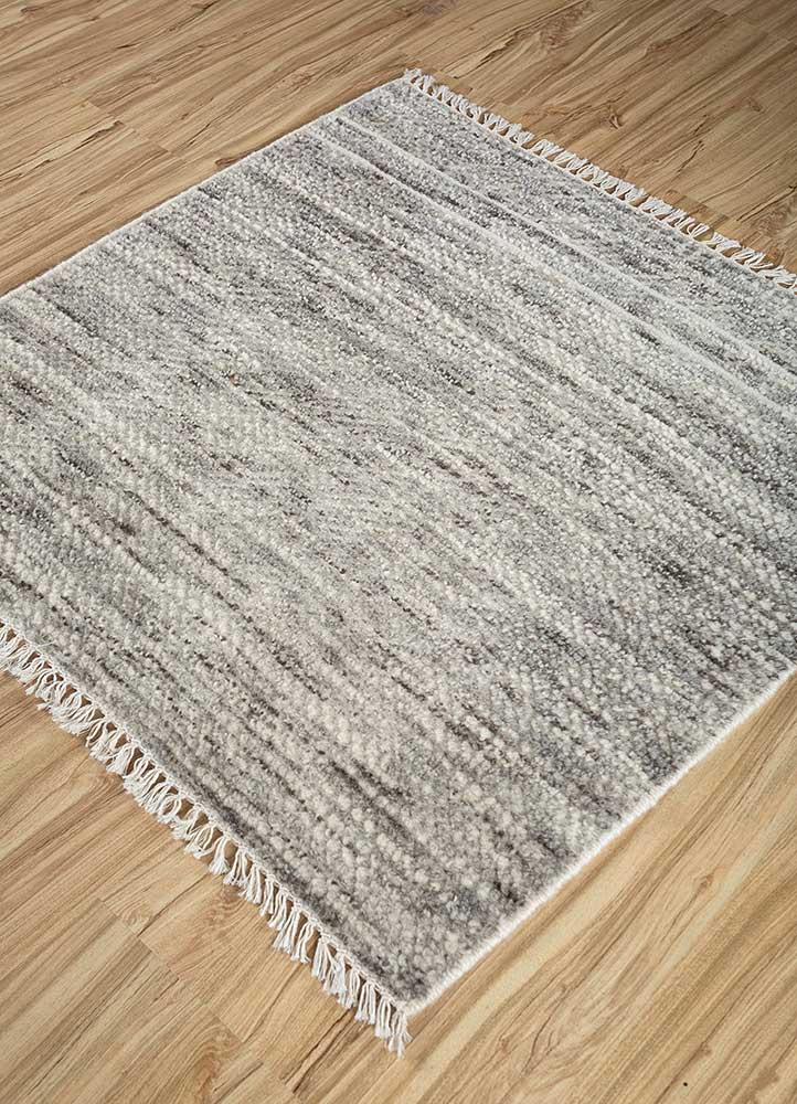 Tapete de lã 75x75cm - Tapete de lã