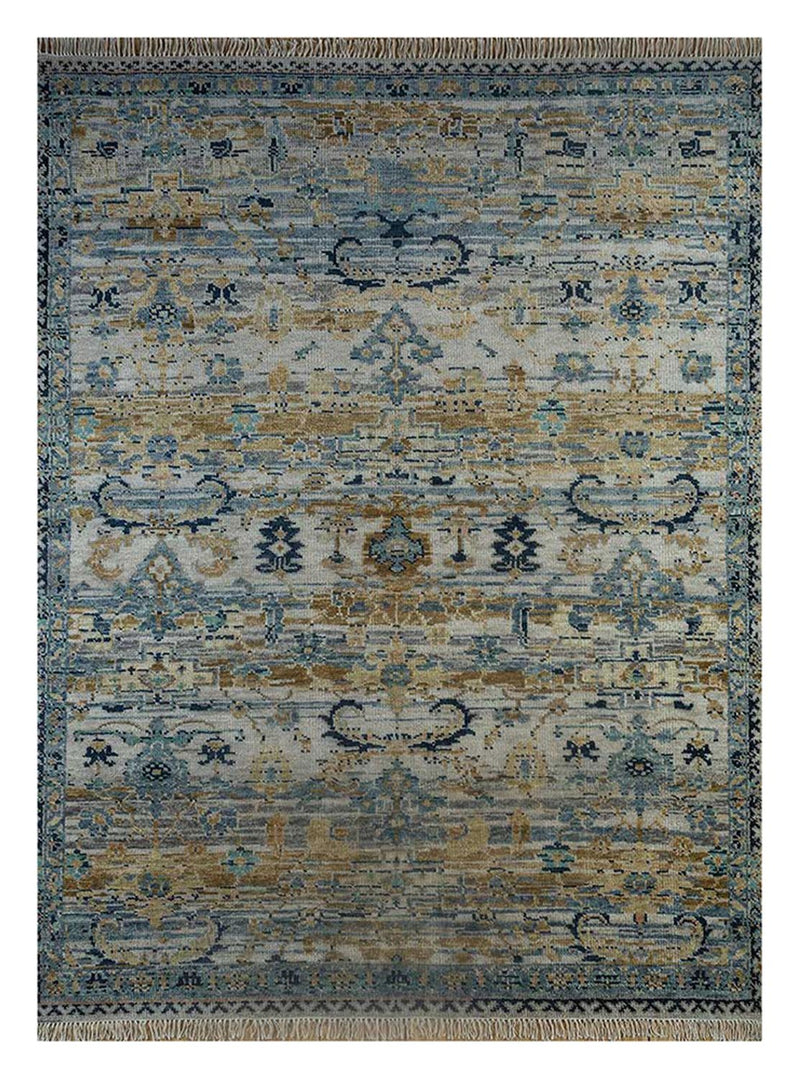 Tapete de lã 300x240cm - Tapete de lã