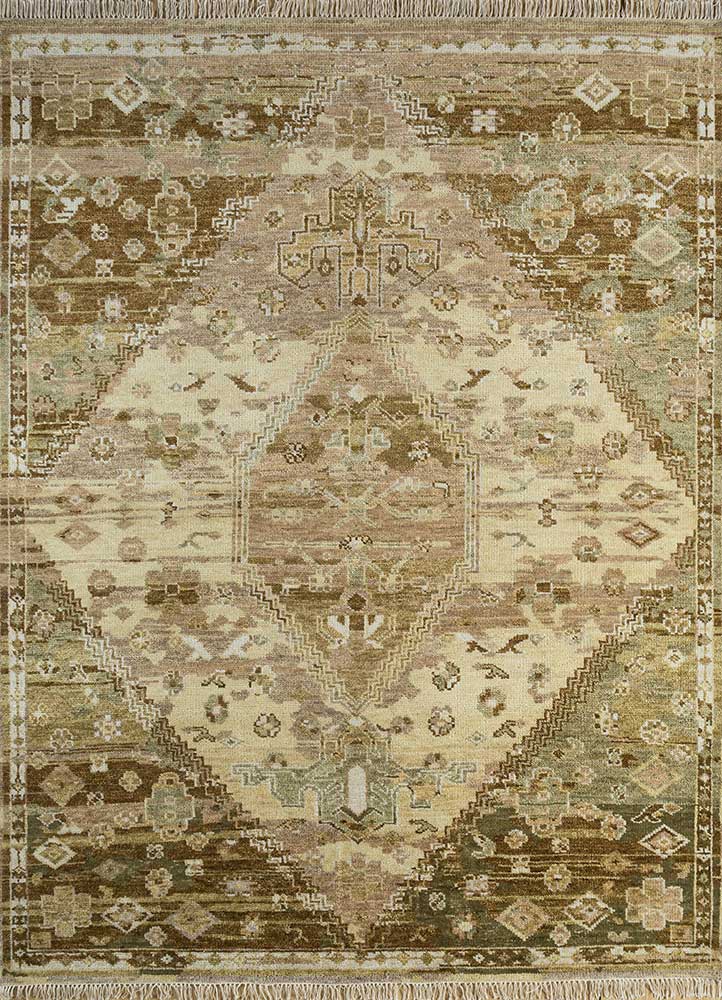 Tapete de lã 300x240cm - Tapete de lã