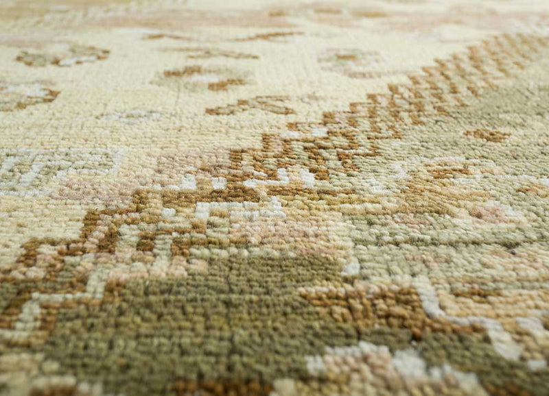 Tapete de lã 300x240cm - Tapete de lã