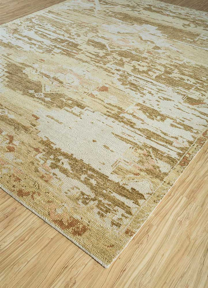 Tapete de lã 300x240cm - Tapete de lã