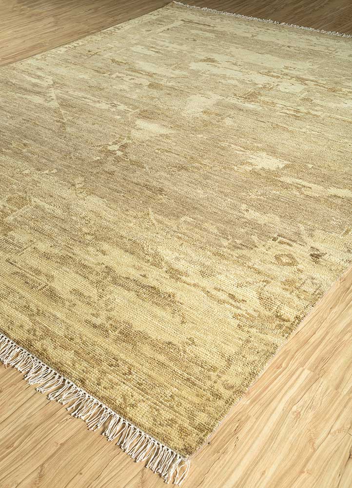 Tapete de lã 300x240cm - Tapete de lã