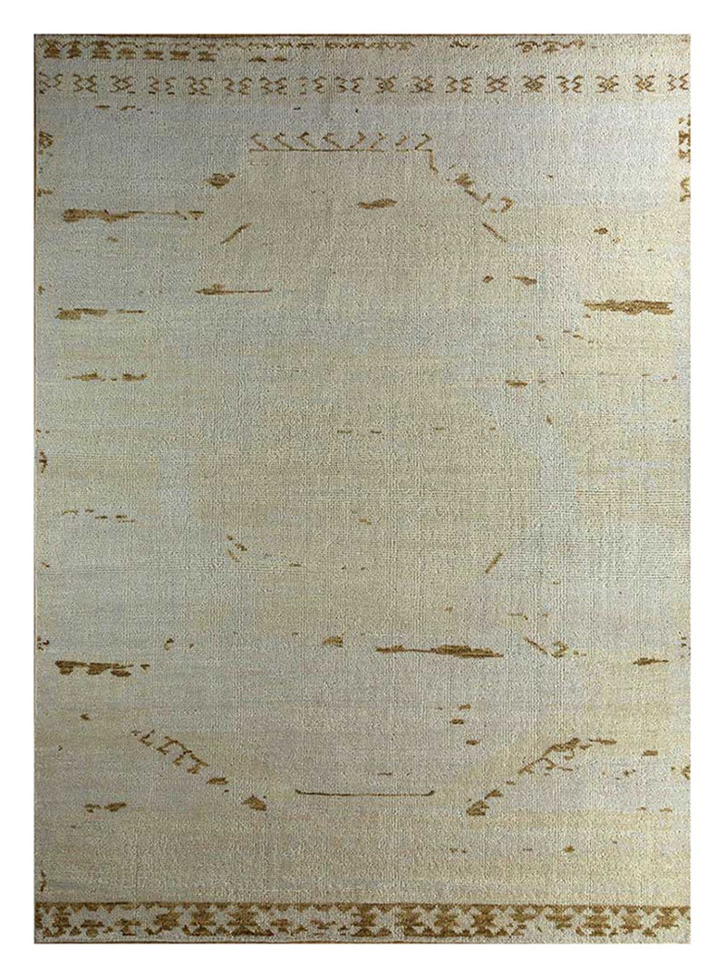 Tapete de lã 300x240cm - Tapete de lã