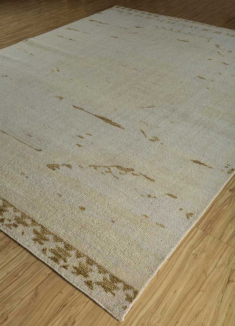 Tapete de lã 300x240cm - Tapete de lã