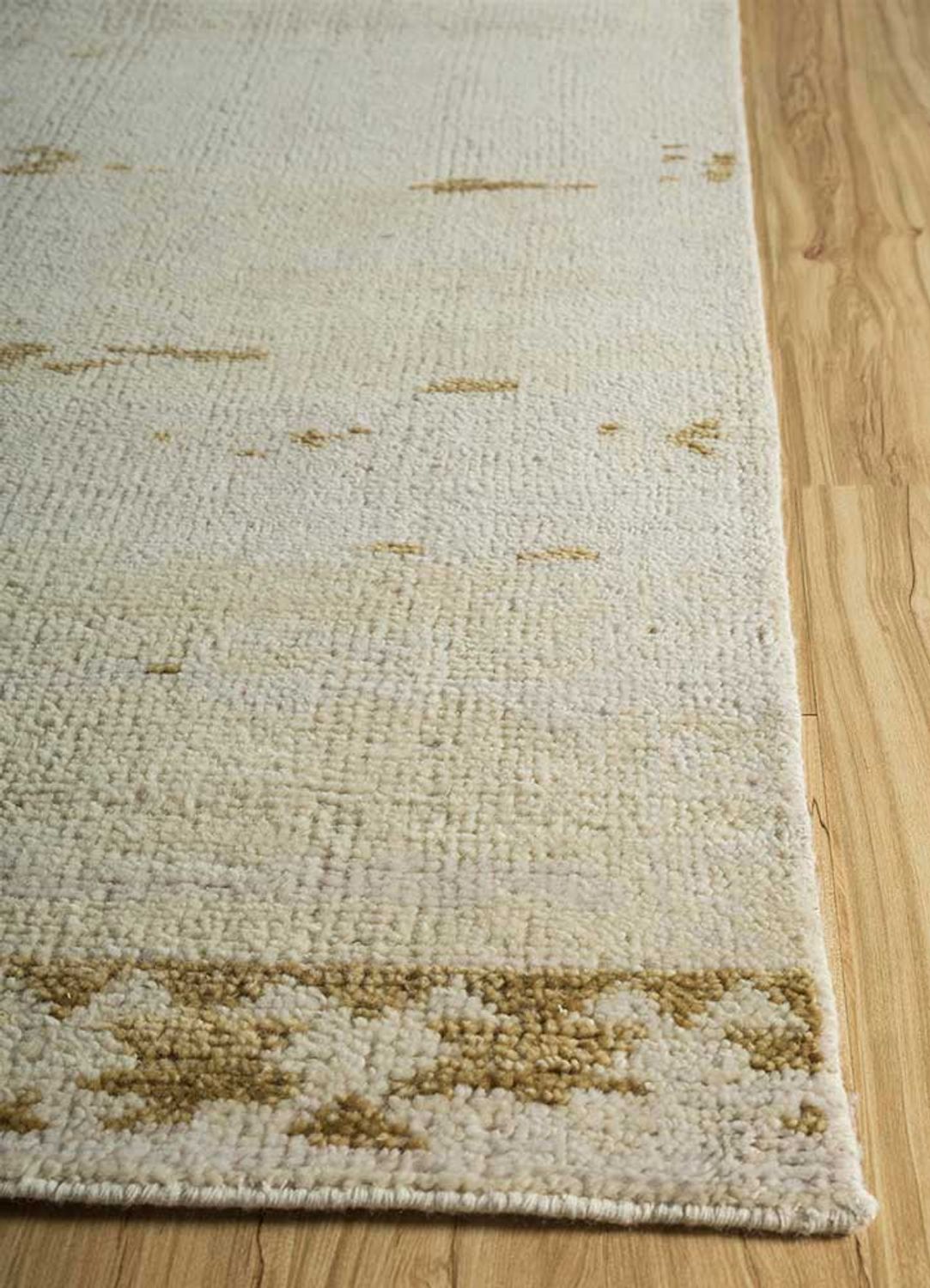 Tapete de lã 300x240cm - Tapete de lã