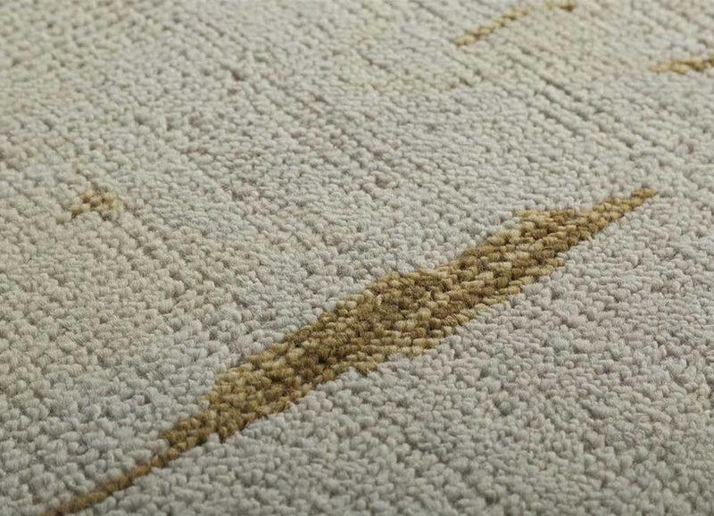 Tapete de lã 300x240cm - Tapete de lã