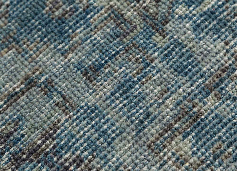 Tapete de lã 240x300cm - Tapete de lã
