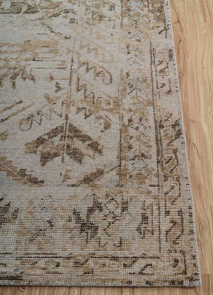 Tapete de lã 240x300cm - Tapete de lã