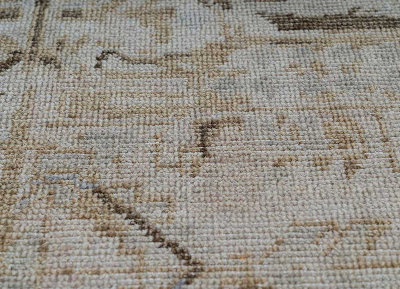 Tapete de lã 240x300cm - Tapete de lã