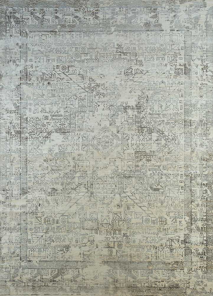 Tapete de lã 300x240cm - Tapete de lã