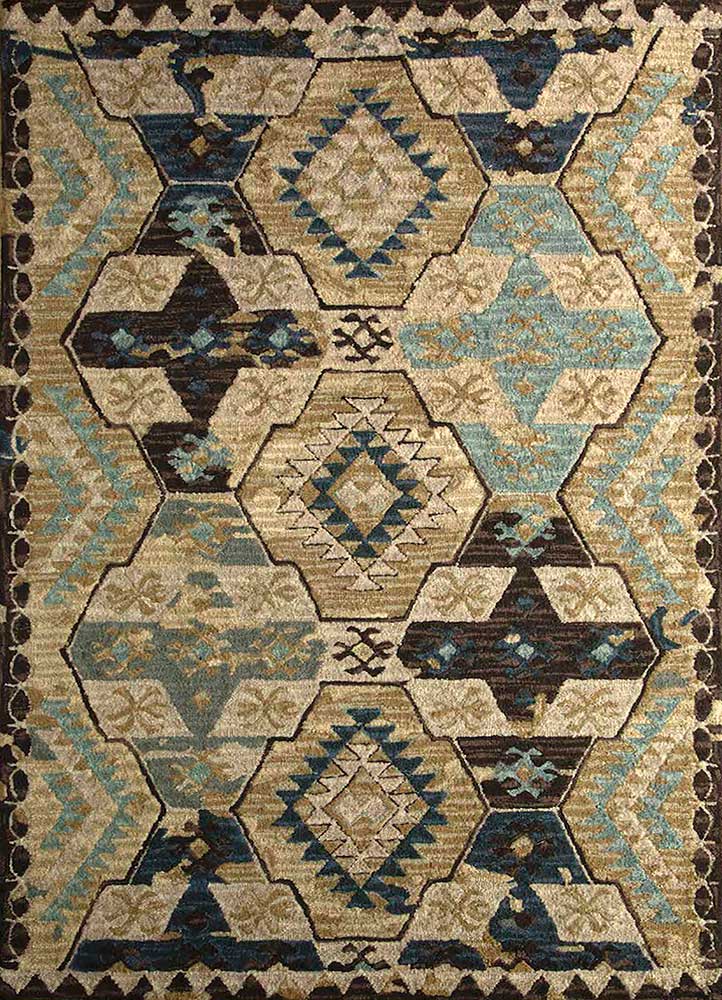 Tapete de lã 300x240cm - Tapete de lã