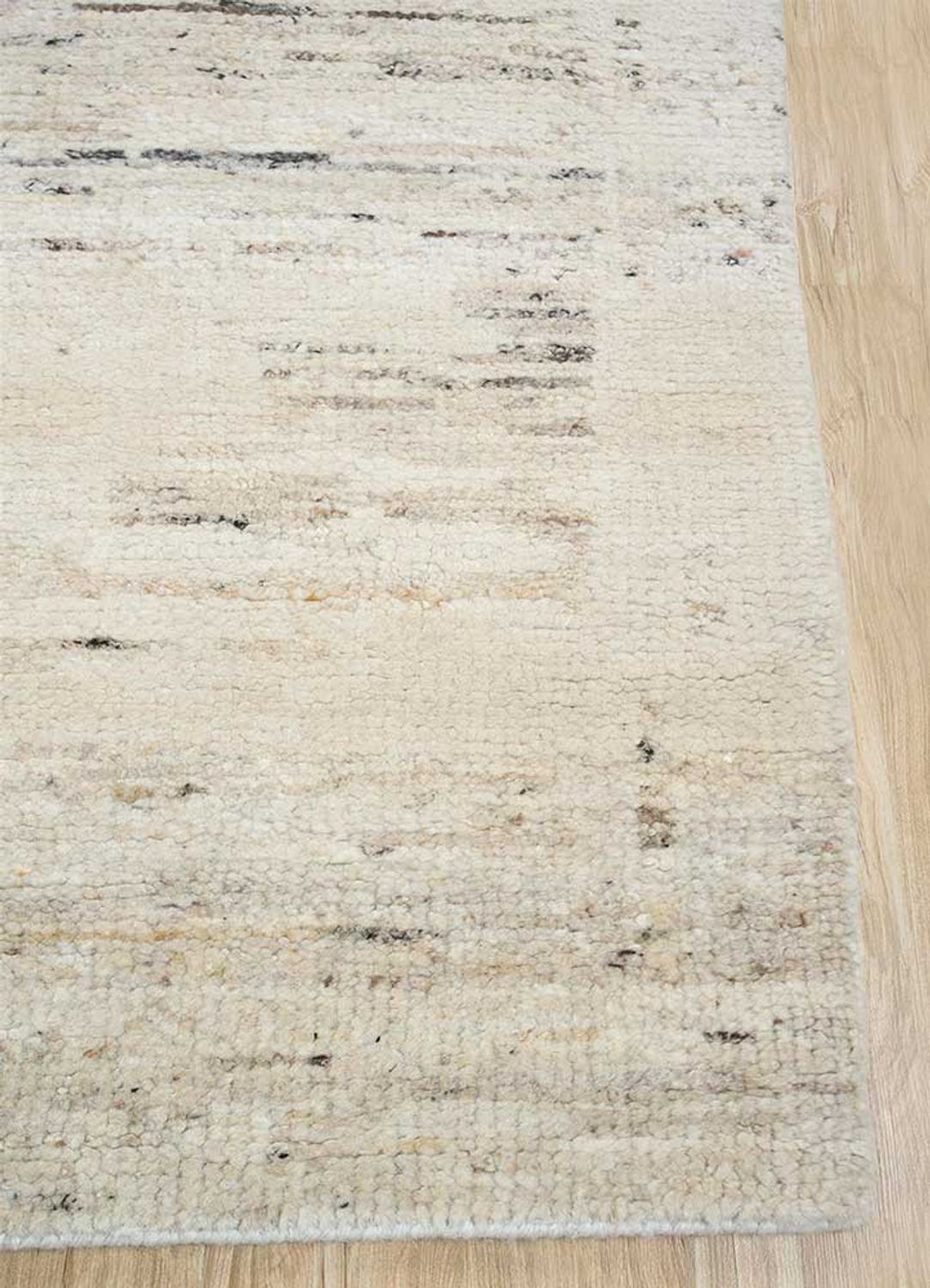Tapete de lã 300x240cm - Tapete de lã