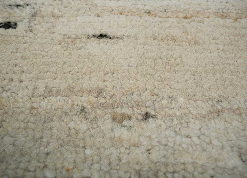 Tapete de lã 300x240cm - Tapete de lã