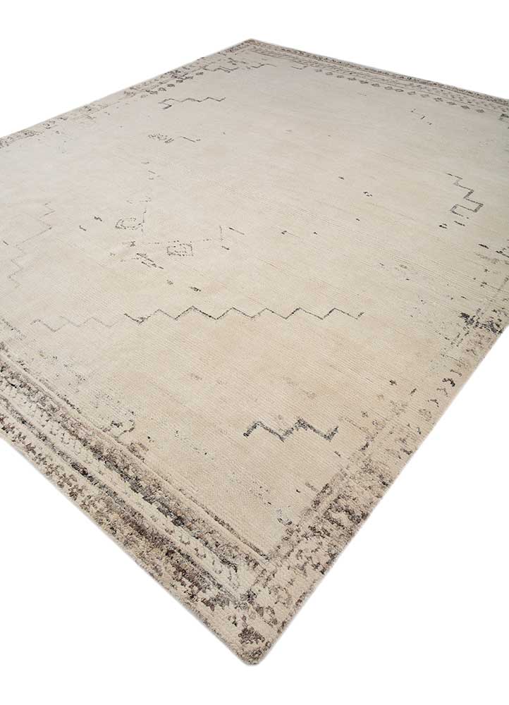 Tapete de lã 300x240cm - Tapete de lã