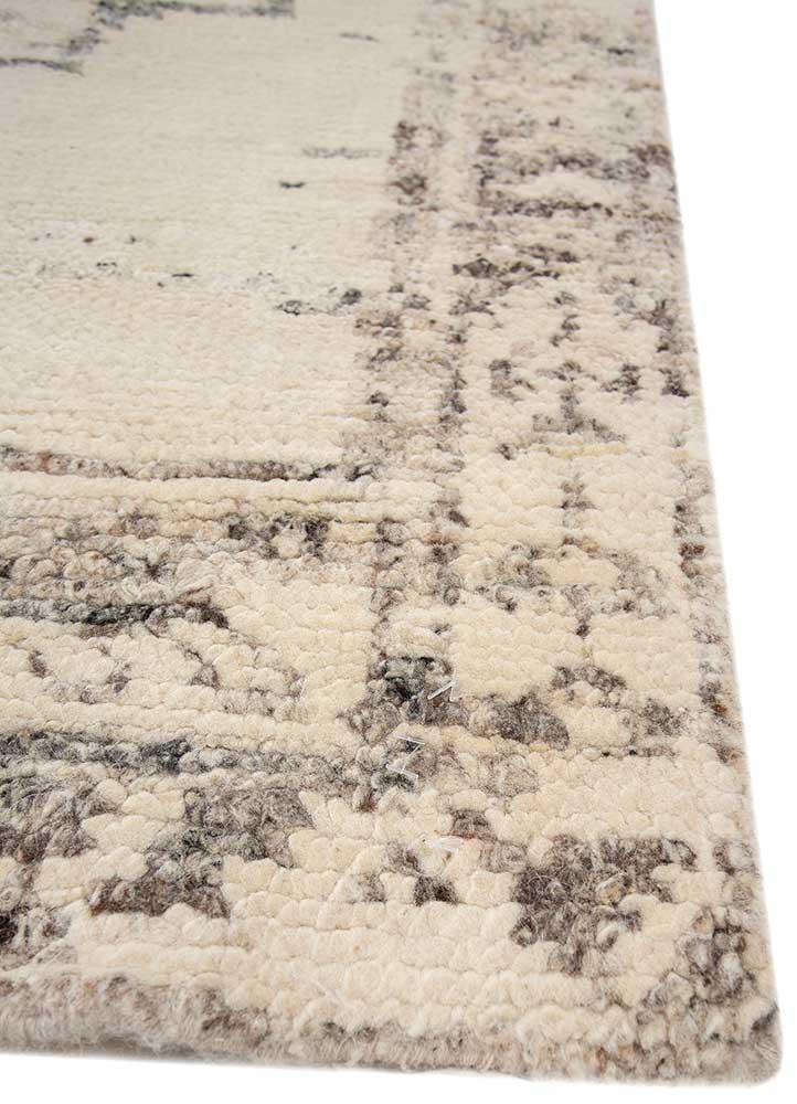 Tapete de lã 300x240cm - Tapete de lã
