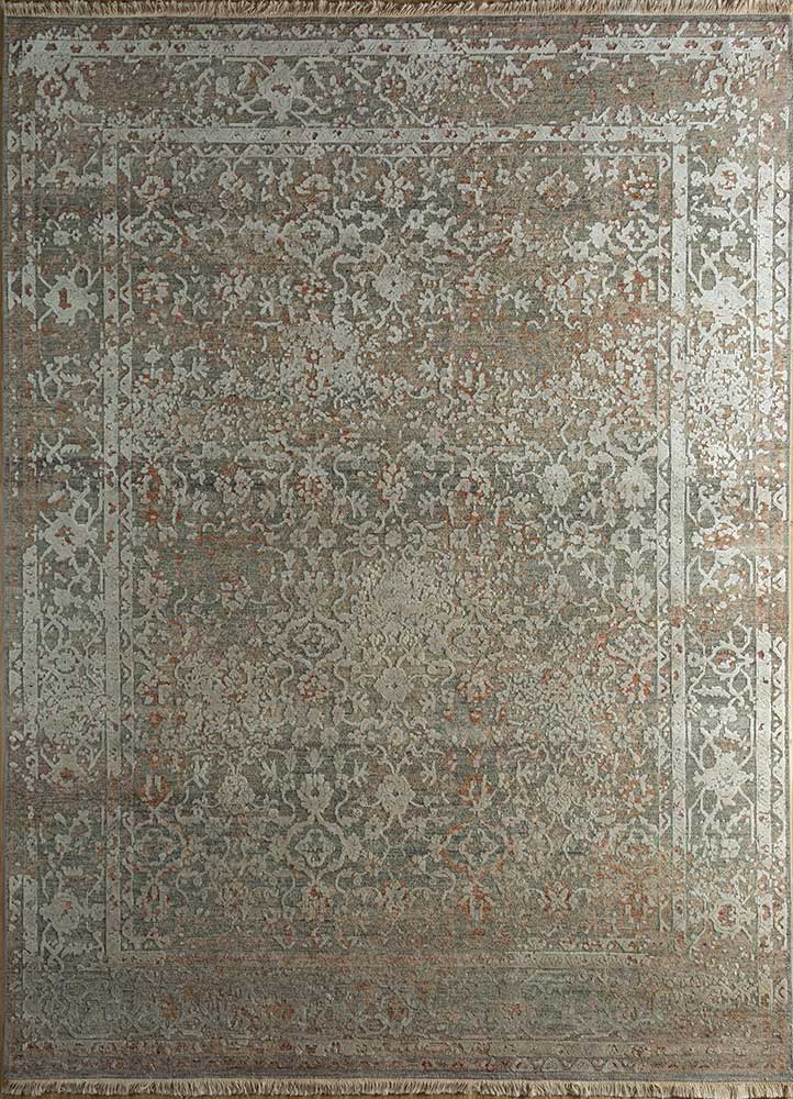 Tapete de lã 300x240cm - Tapete de lã
