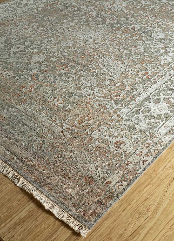 Tapete de lã 300x240cm - Tapete de lã