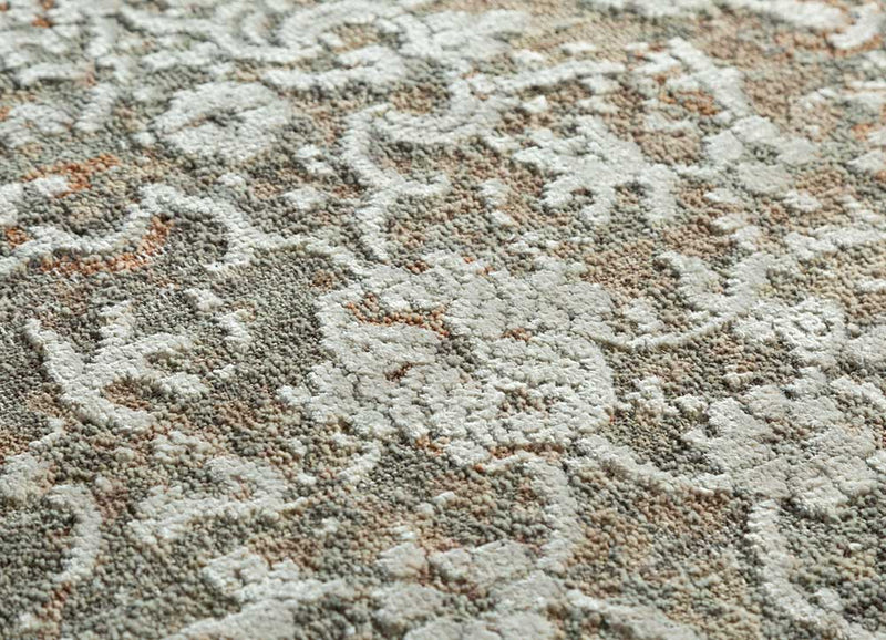 Tapete de lã 300x240cm - Tapete de lã