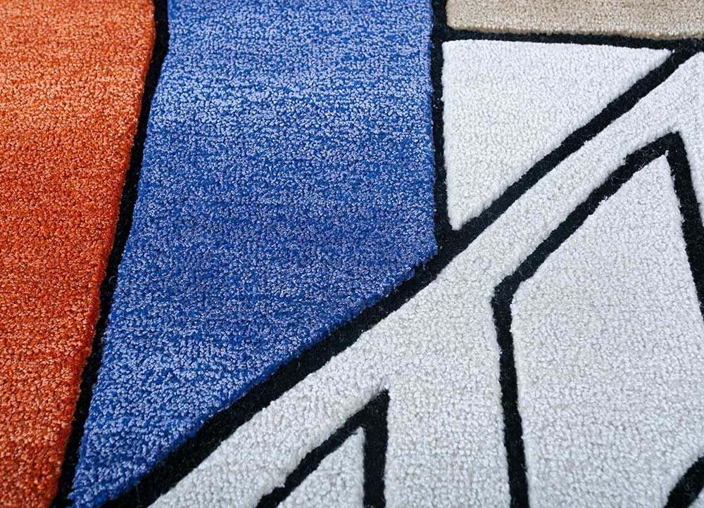 Tapete de lã 150x240cm - Tapete de lã