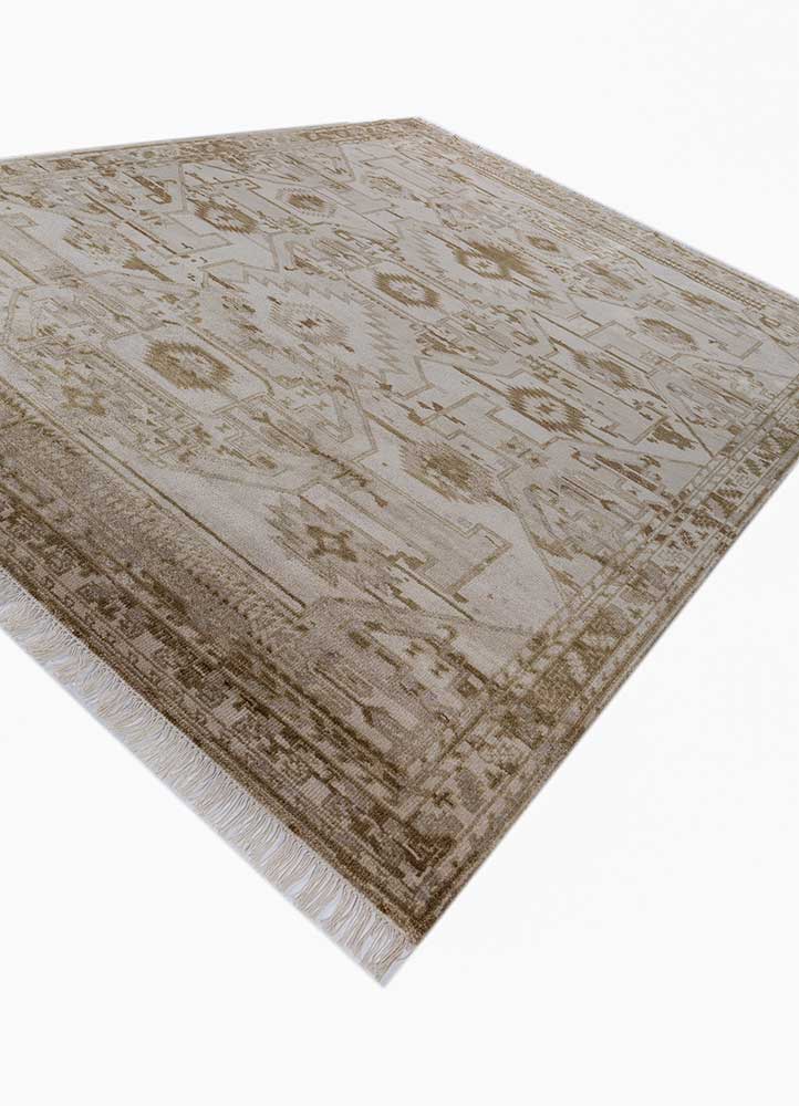 Tapete de lã 300x240cm - Tapete de lã