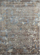 Tapete de lã 300x240cm - Tapete de lã