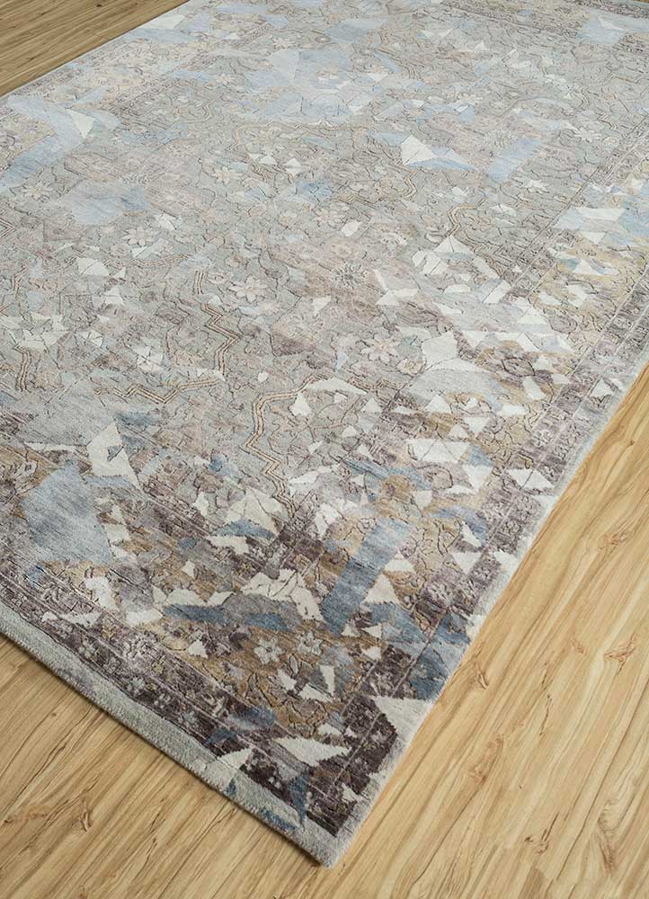 Tapete de lã 300x240cm - Tapete de lã