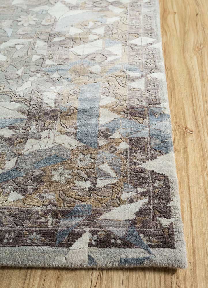 Tapete de lã 300x240cm - Tapete de lã