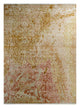 Tapete de lã 300x240cm - Tapete de lã