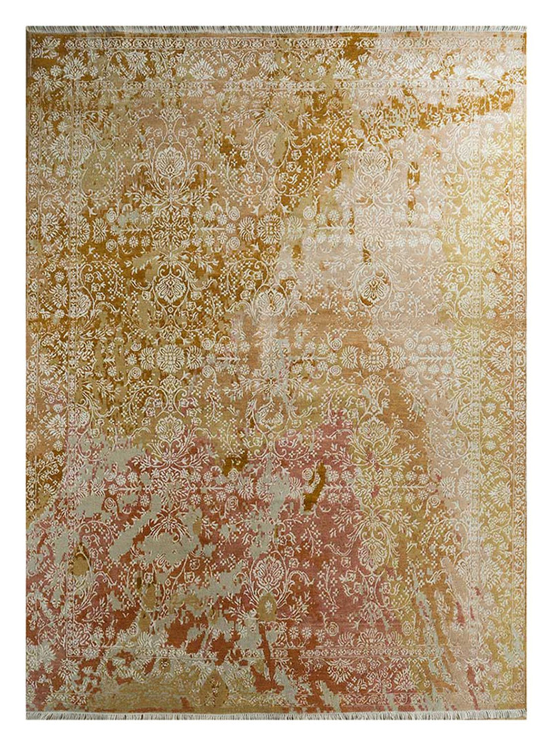 Tapete de lã 300x240cm - Tapete de lã