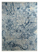 Tapete de lã 300x240cm - Tapete de lã