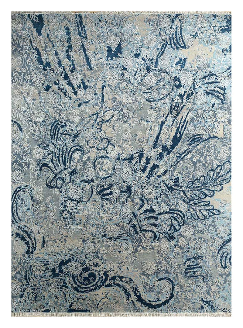 Tapete de lã 300x240cm - Tapete de lã