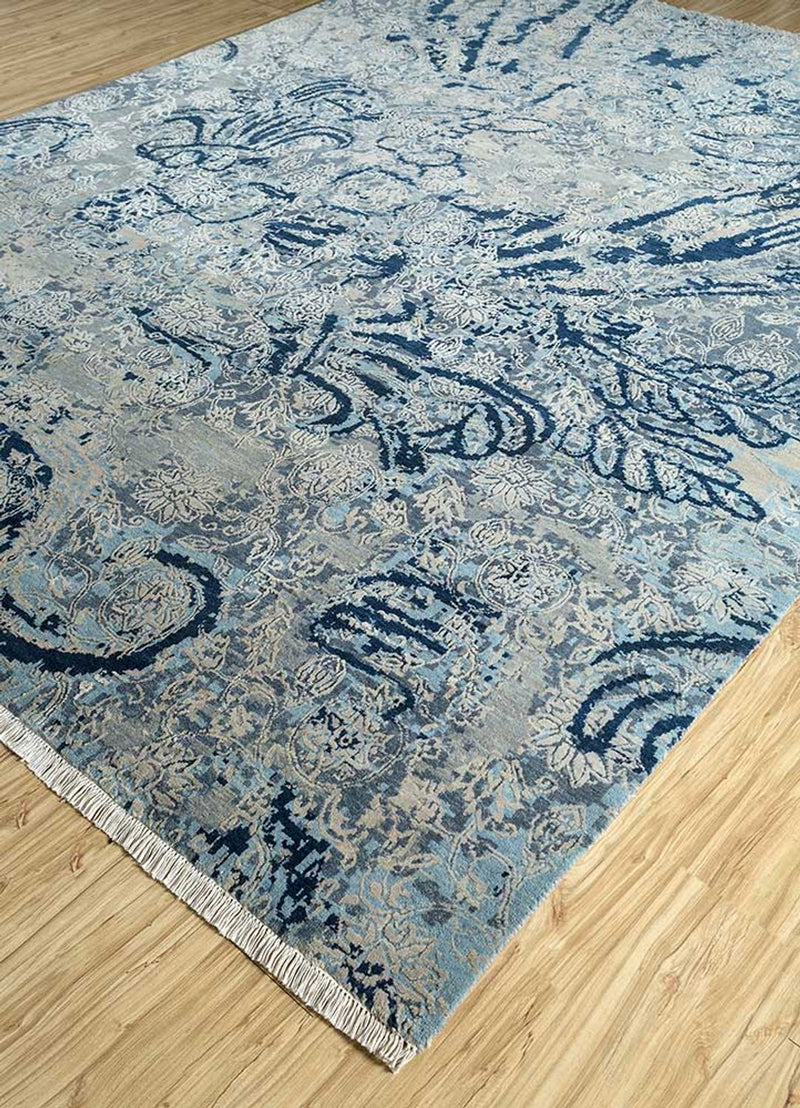 Tapete de lã 300x240cm - Tapete de lã