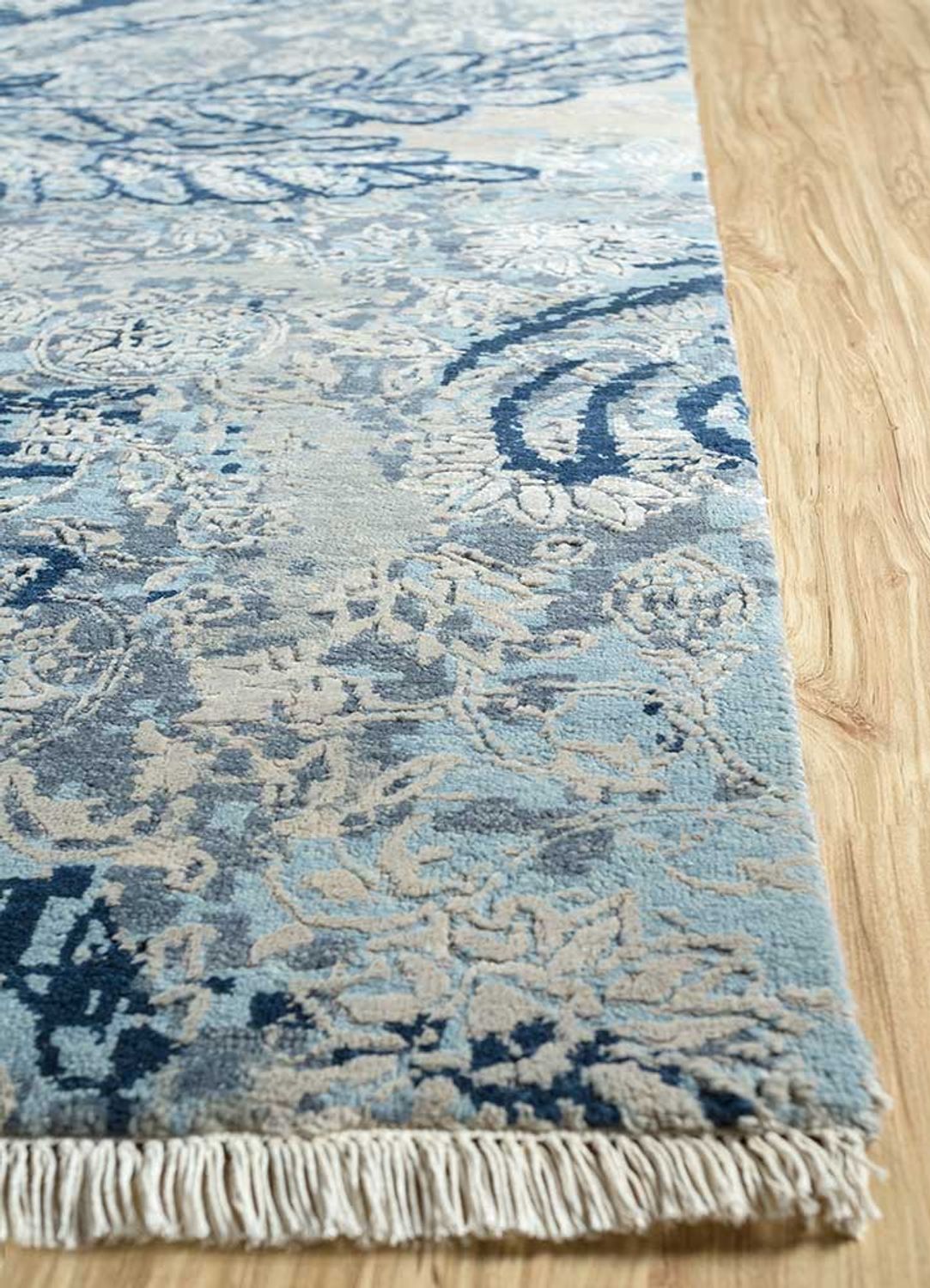 Tapete de lã 300x240cm - Tapete de lã