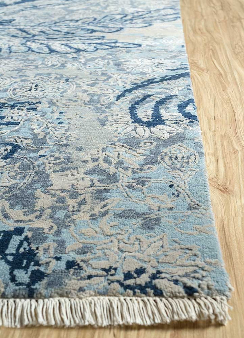 Tapete de lã 300x240cm - Tapete de lã