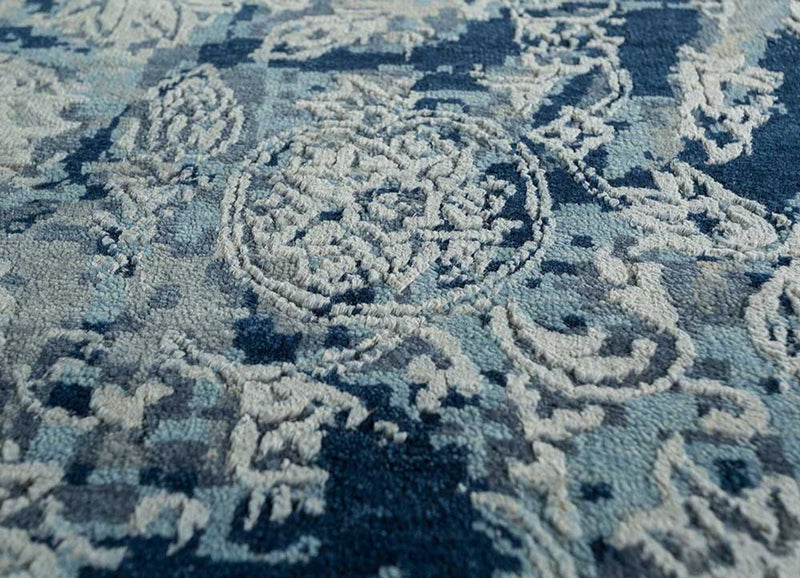Tapete de lã 300x240cm - Tapete de lã