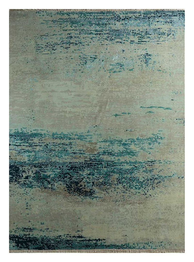 Tapete de lã 300x240cm - Tapete de lã