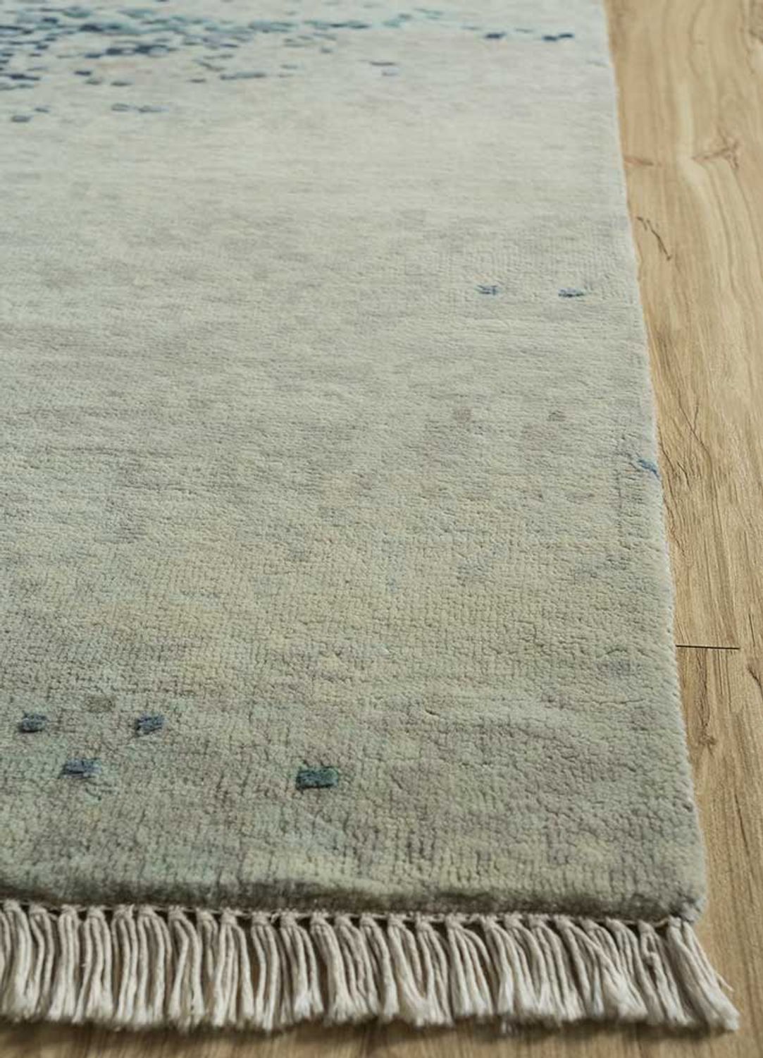 Tapete de lã 300x240cm - Tapete de lã