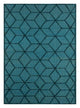 Tapete de lã 240x150cm - Tapete de lã